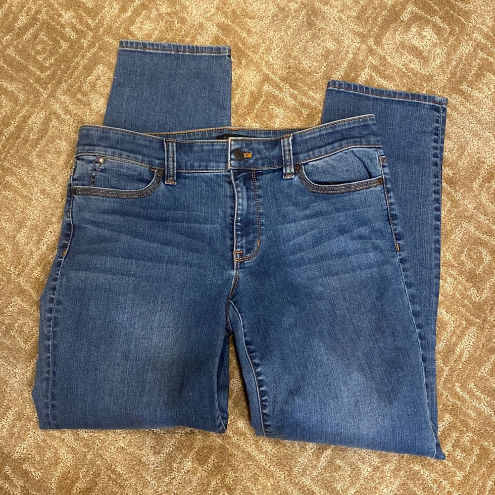 Talbots jeans